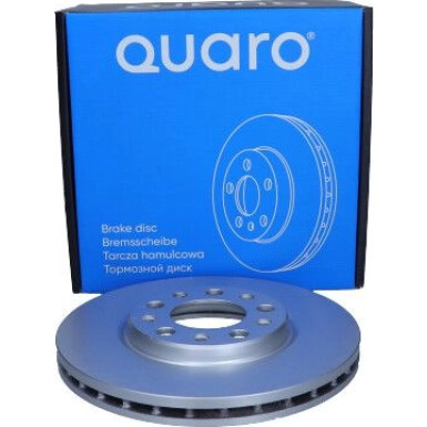QUARO Bremsscheibe QD5713