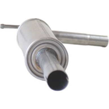 Bosal Mittelschalldämpfer 233-633