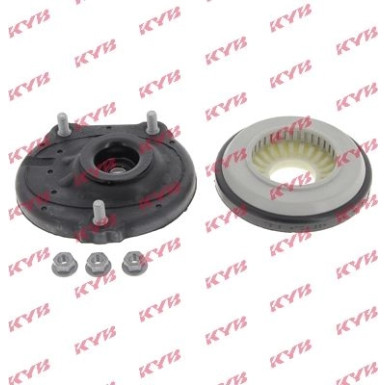 KYB Reparatursatz, Federbeinstützlager Suspension Mounting Kit SM1822 KYB Reparatursatz, Federbeinstützlager Suspension Mounting Kit SM1822