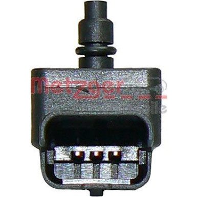 Metzger Luftdrucksensor, Höhenanpassung 0906073