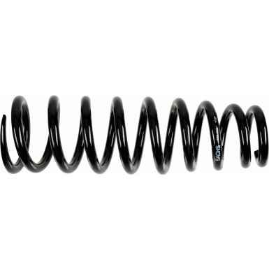 Sachs Fahrwerksfeder 993 202