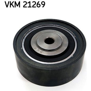 SKF Umlenk-/Führungsrolle, Zahnriemen VKM 21269