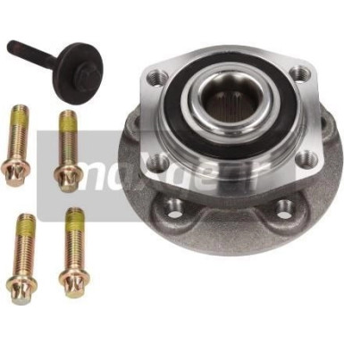 Maxgear Radlagersatz 33-0449