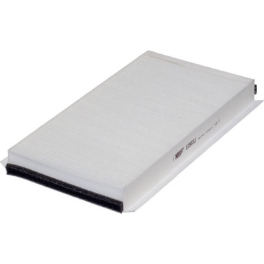 Hengst Filter Filter, Innenraumluft E2963LI