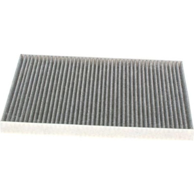 Filter, Innenraumluft 1 987 435 586 Filter, Innenraumluft 1 987 435 586