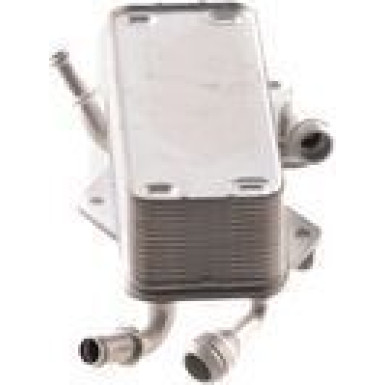 Mahle Ölkühler, Automatikgetriebe BEHR CLC 218 000S