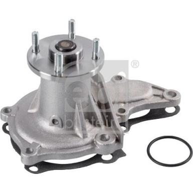 FEBI BILSTEIN 24378 Wasserpumpe