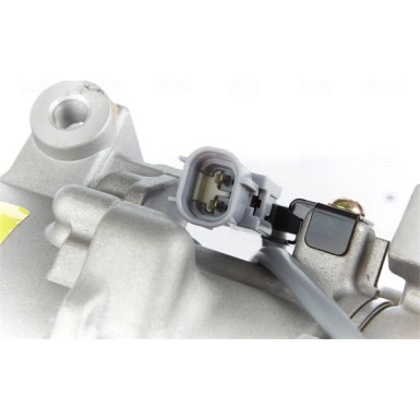 Nissens Kompressor, Klimaanlage FIRST FIT 890044