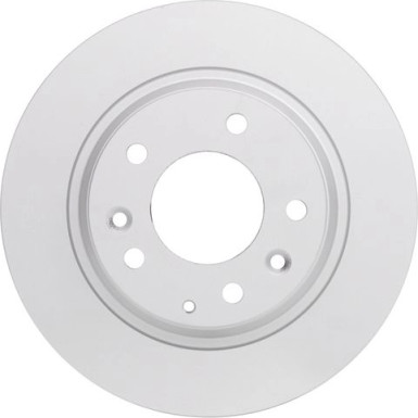 BOSCH Bremsscheibe 0 986 479 B77