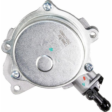 Metzger Unterdruckpumpe, Bremsanlage 8010124