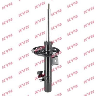KYB Stoßdämpfer Vorne rechts Excel-G 339818 KYB Stoßdämpfer Vorne rechts Excel-G 339818