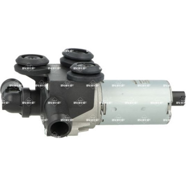 NRF Zusatzwasserpumpe (Kühlwasserkreislauf) EASY FIT 390074