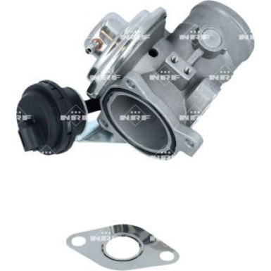 AGR-Ventil 48705 AGR-Ventil 48705