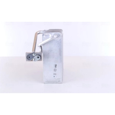 Nissens Verdampfer, Klimaanlage 92211