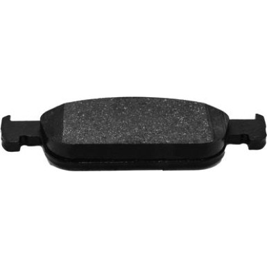 Hella Bremsbelagsatz, Scheibenbremse 8DB 355 025-471