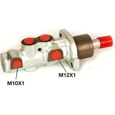 Hella Hauptbremszylinder 8AM 355 502-911