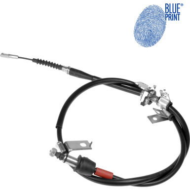 Blue Print Seilzug, Feststellbremse ADG046205 Blue Print Seilzug, Feststellbremse ADG046205