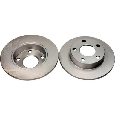 QUARO Bremsscheibe QD3037 QUARO Bremsscheibe QD3037
