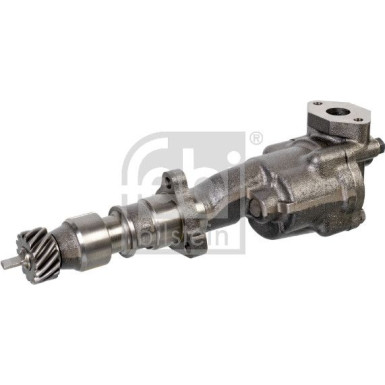 FEBI BILSTEIN 01962 Ölpumpe