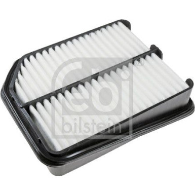 FEBI BILSTEIN 184371 Luftfilter FEBI BILSTEIN 184371 Luftfilter