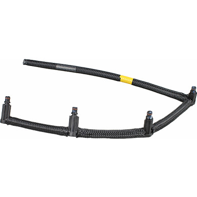 Metzger Schlauch, Leckkraftstoff 0840099