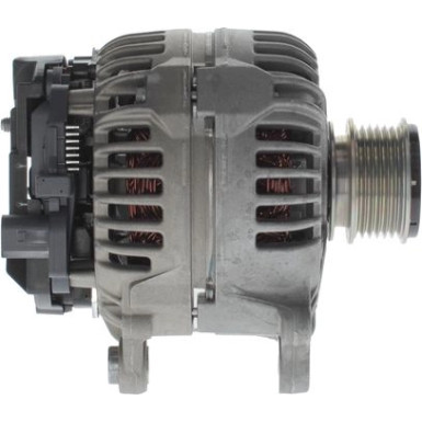 BOSCH 1 986 A00 902 Lichtmaschine Generator 12V, 140A, B+(M8), 61, exkl. Vakuumpumpe, Ø 56,2 mm BOSCH 1 986 A00 902 Lichtmaschine Generator 12V, 140A, B+(M8), 61, exkl. Vakuumpumpe, Ø 56,2 mm