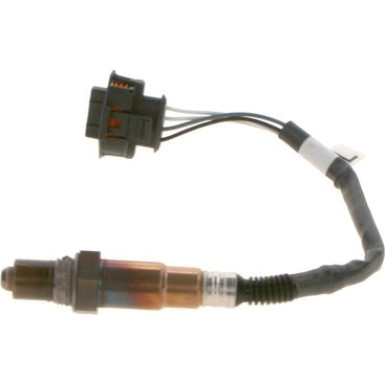 BOSCH Lambdasonde 0 258 006 172 BOSCH Lambdasonde 0 258 006 172