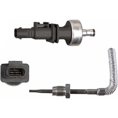 Metzger Sensor, Abgastemperatur 08941080