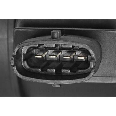 Valeo Luftmassenmesser 253745