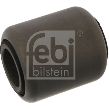 FEBI BILSTEIN 40784 Lagerbuchse, Blattfeder