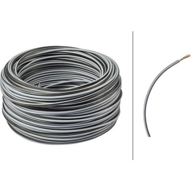 Hella Leitungssatz 8KL 717 461-001