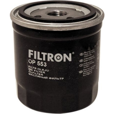 Filtron Ölfilter OP 553