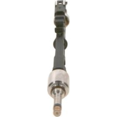 6 x BOSCH Einspritzventil 0 261 500 109
