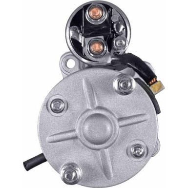 Hella Starter 8EA 011 610-471