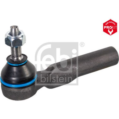 FEBI BILSTEIN 12758 Spurstangenkopf
