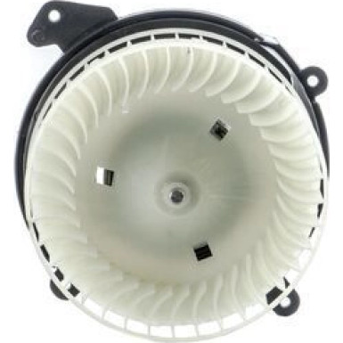 Mahle Innenraumgebläse BEHR AB 222 000S