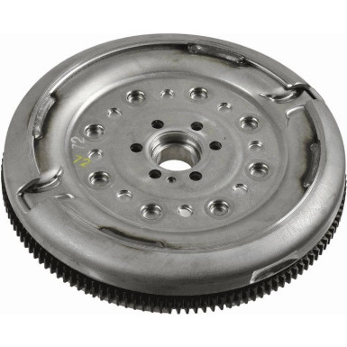 Sachs Zwei-Massen-Schwungrad 2294 001 961 Sachs Zwei-Massen-Schwungrad 2294 001 961
