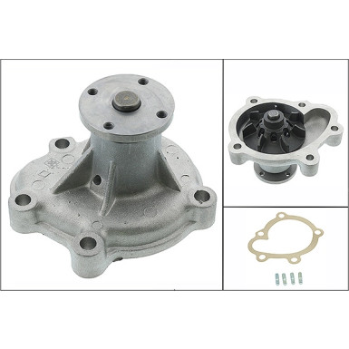 INA Wasserpumpe 538 0315 10