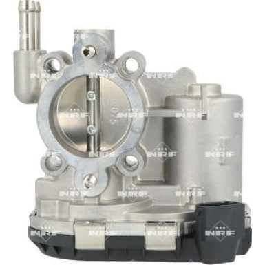 NRF Drosselklappenstutzen 408060