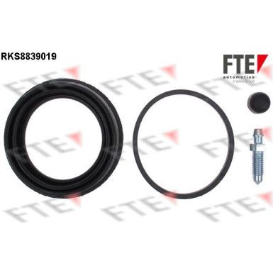 Reparatursatz, Bremssattel 9323780 Reparatursatz, Bremssattel 9323780