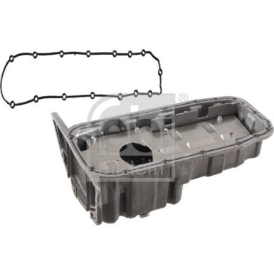 FEBI BILSTEIN 29470 Ölwanne