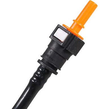 Metzger Kraftstoffleitung 2150195