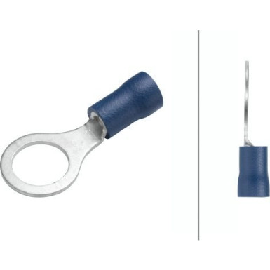 Hella Leitungsverbinder 8KW 044 277-003