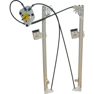 Valeo Fensterheber 851085