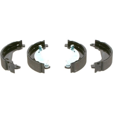 BOSCH Bremsbackensatz 0 986 487 568 BOSCH Bremsbackensatz 0 986 487 568
