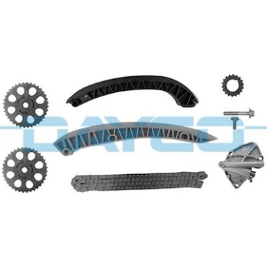 Dayco Steuerkettensatz KTC1002