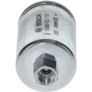 BOSCH Kraftstofffilter 0 986 450 119