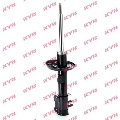 KYB Stoßdämpfer Vorne links Excel-G 339715 KYB Stoßdämpfer Vorne links Excel-G 339715