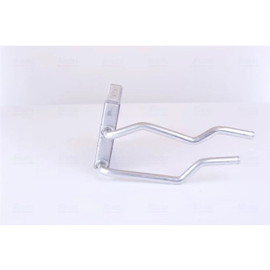 Nissens Wärmetauscher, Innenraumheizung FIRST FIT 73675