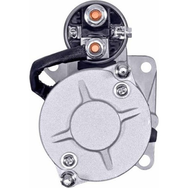 Hella Starter 8EA 011 610-951